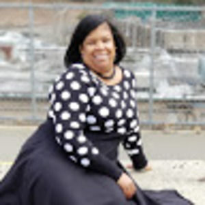 Meet your Posher, Stacye